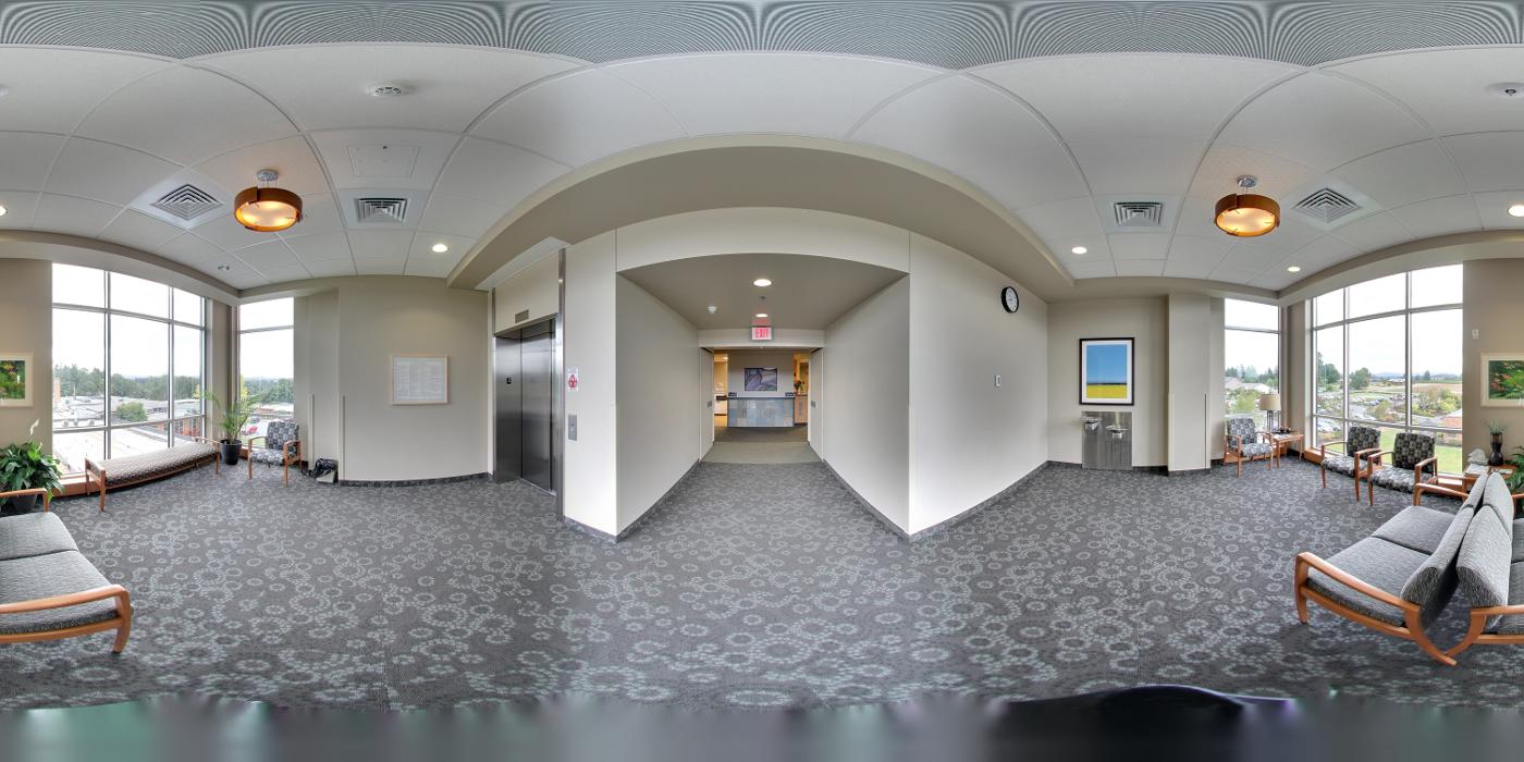 CLOSED - Santiam Infectious Disease Clinic - Stayton, OR