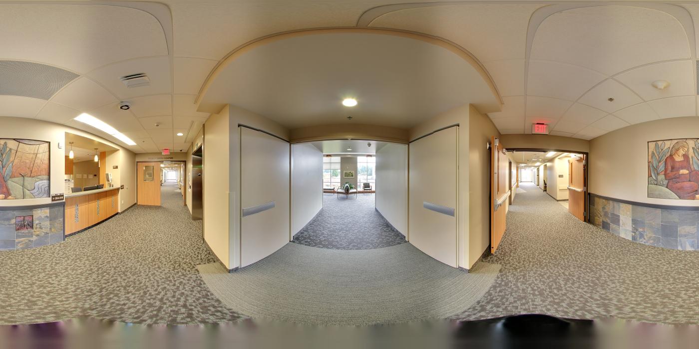 CLOSED - Santiam Infectious Disease Clinic - Stayton, OR