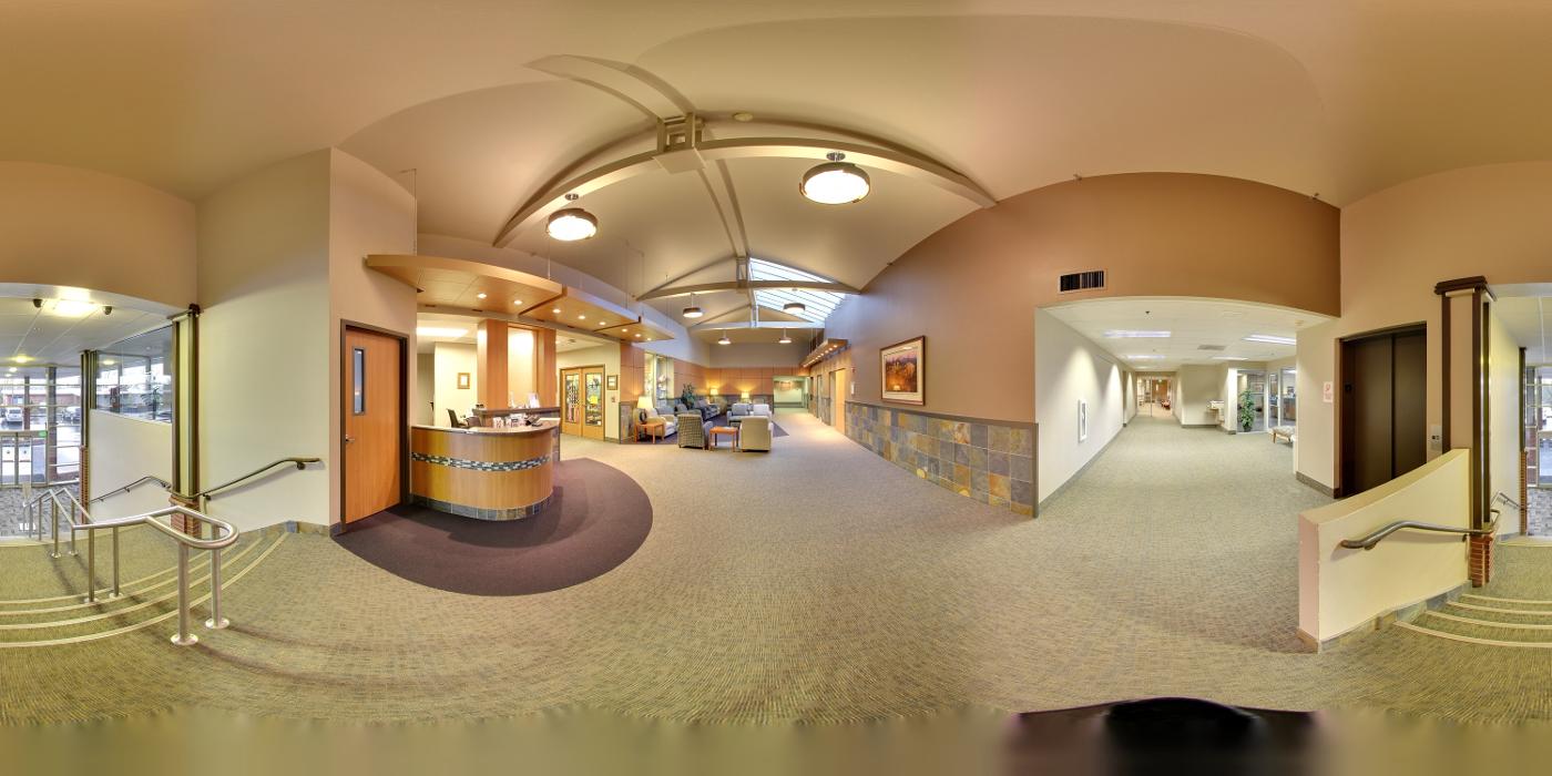 CLOSED - Santiam Infectious Disease Clinic - Stayton, OR