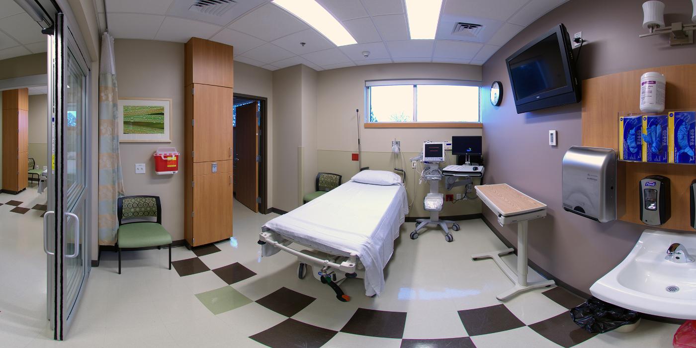 CLOSED - Santiam Infectious Disease Clinic - Stayton, OR