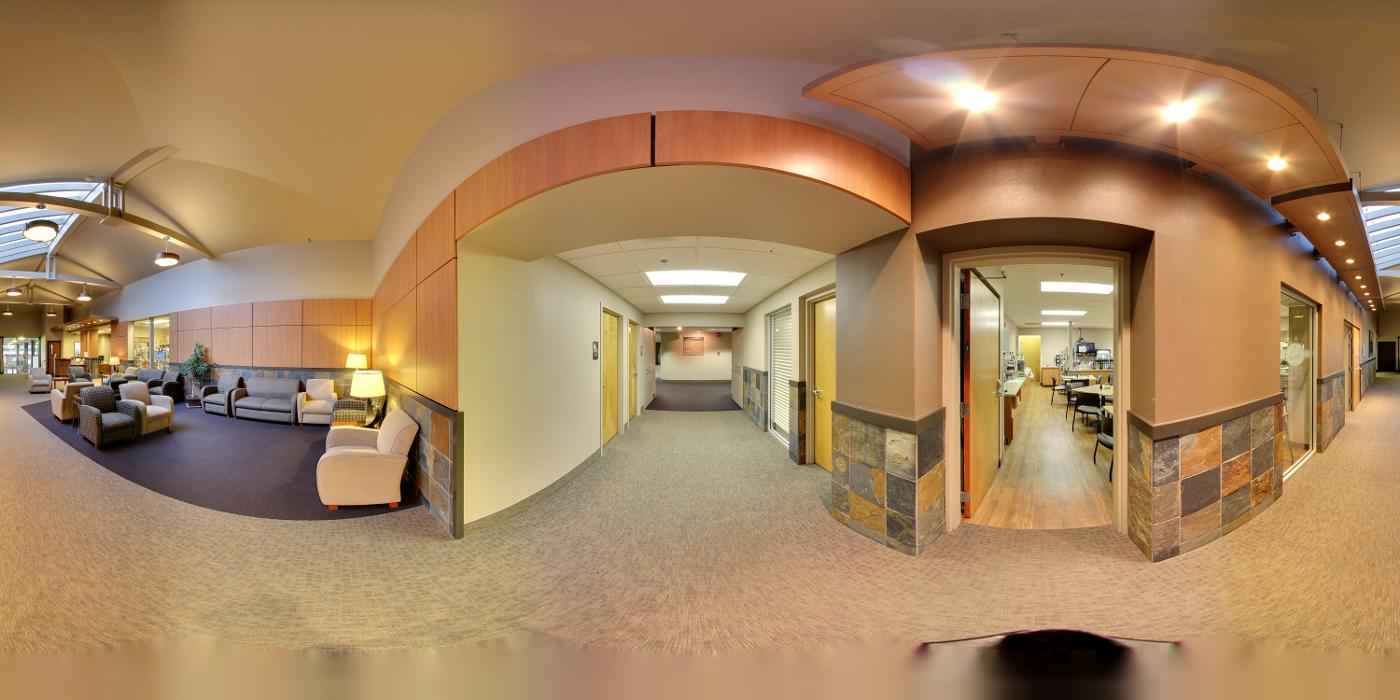 CLOSED - Santiam Infectious Disease Clinic - Stayton, OR