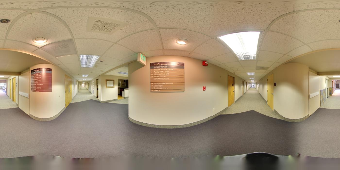 CLOSED - Santiam Infectious Disease Clinic - Stayton, OR