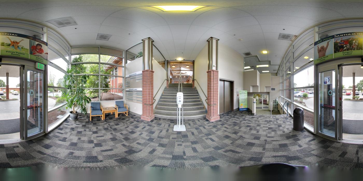 CLOSED - Santiam Infectious Disease Clinic - Stayton, OR