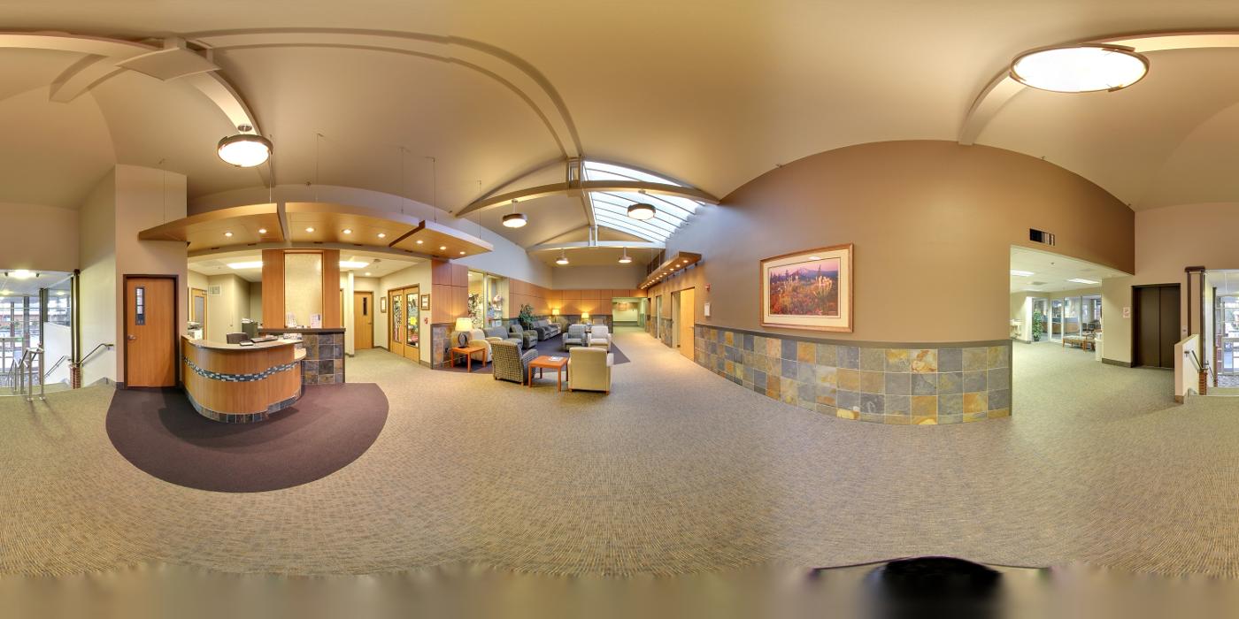 CLOSED - Santiam Infectious Disease Clinic - Stayton, OR