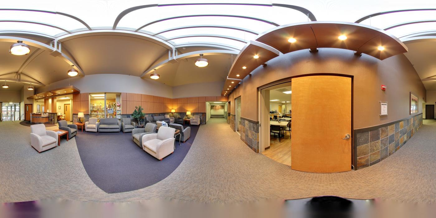 CLOSED - Santiam Infectious Disease Clinic - Stayton, OR