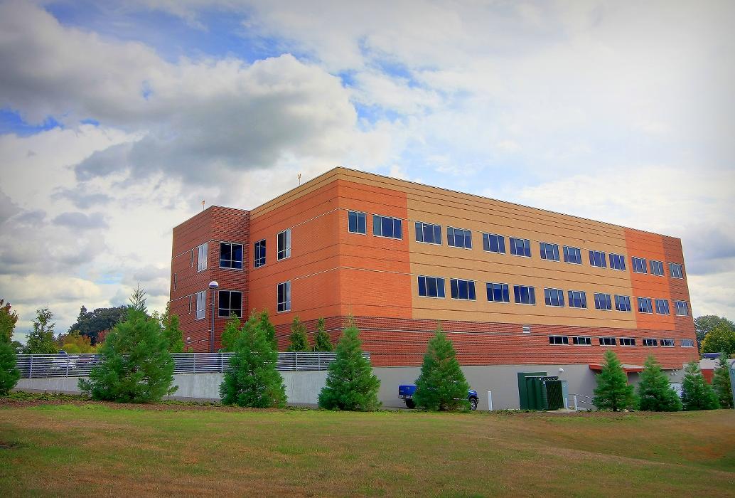 CLOSED - Santiam Infectious Disease Clinic - Stayton, OR