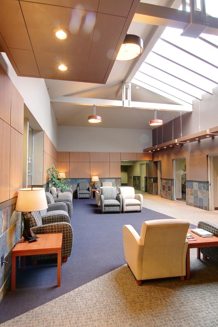 CLOSED - Santiam Infectious Disease Clinic - Stayton, OR