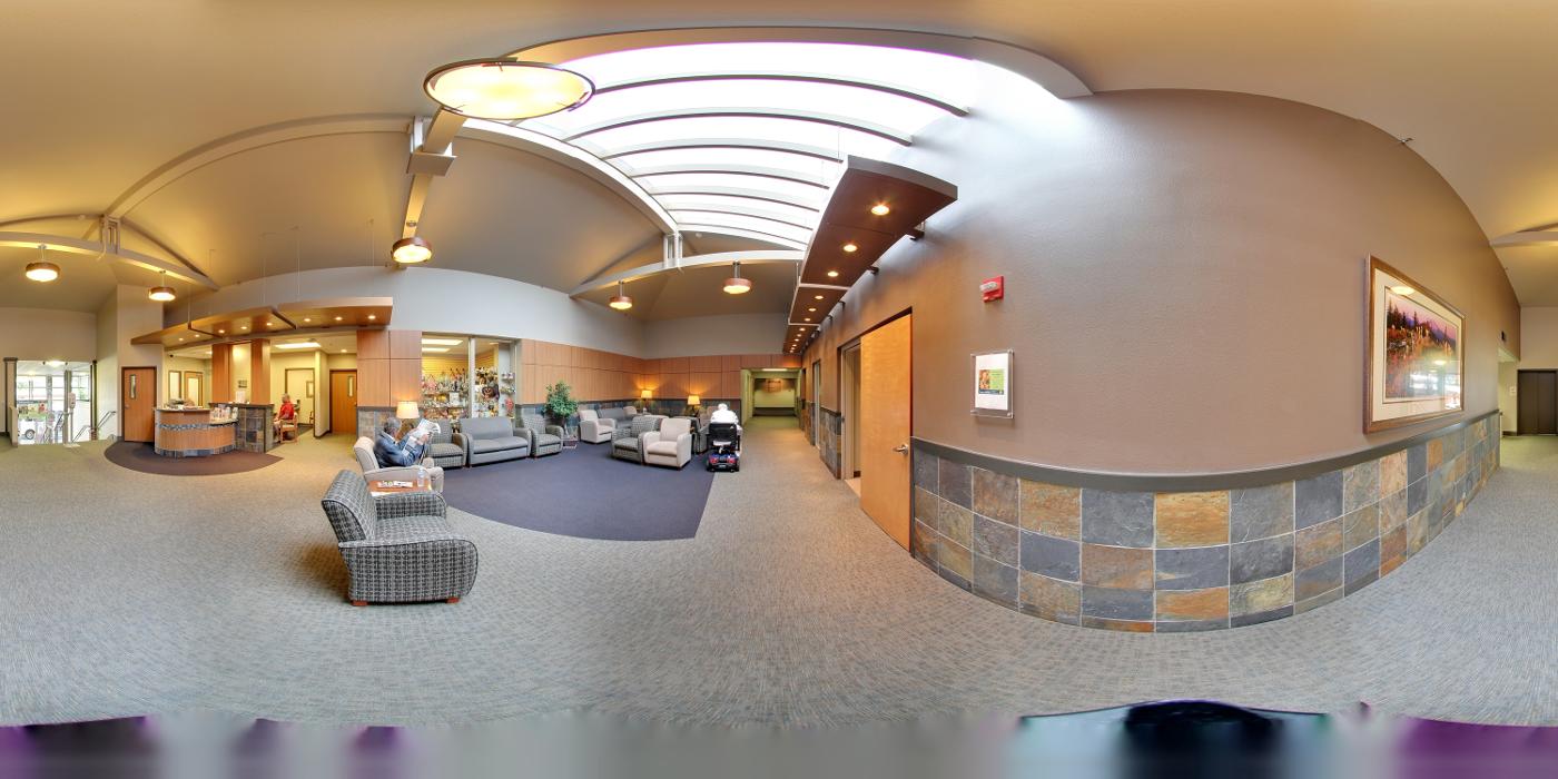 CLOSED - Santiam Infectious Disease Clinic - Stayton, OR