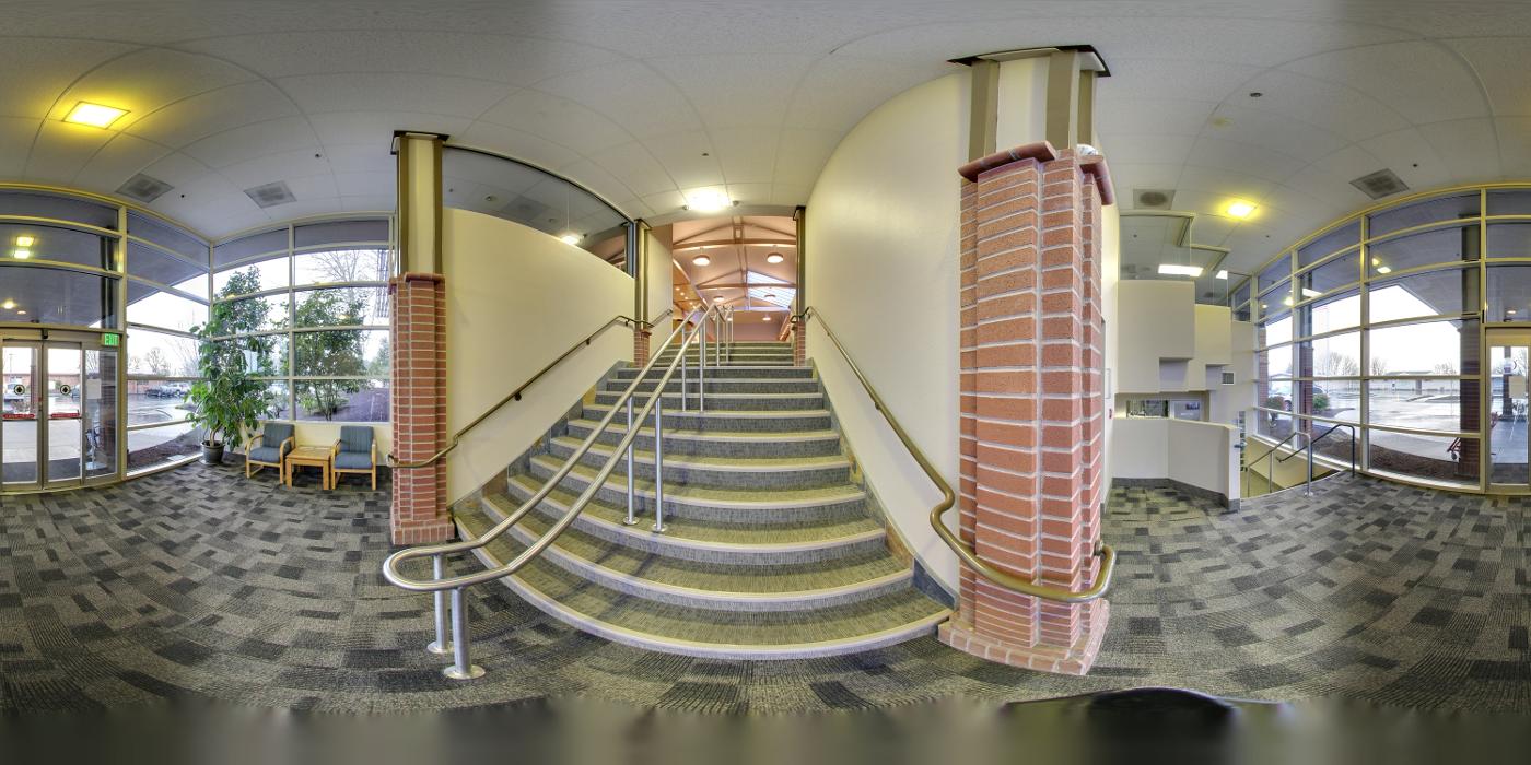 CLOSED - Santiam Infectious Disease Clinic - Stayton, OR