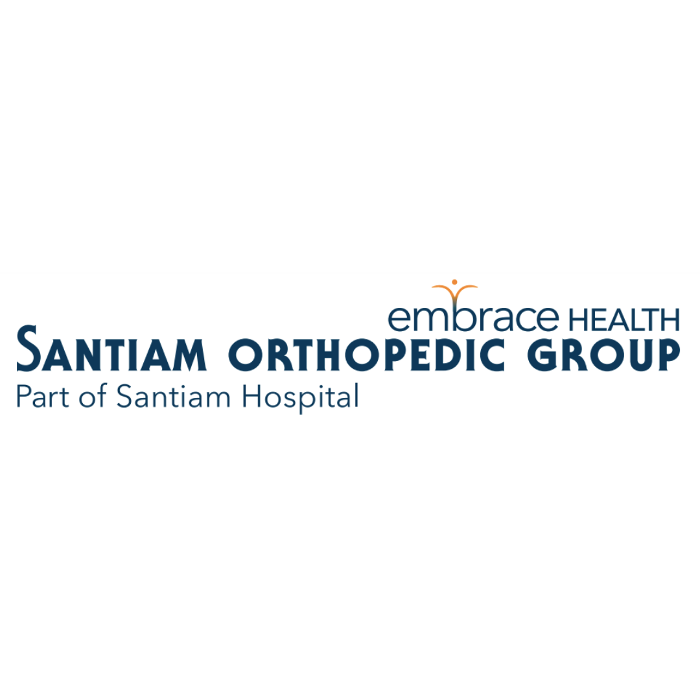 Santiam Orthopedic Group - Stayton, OR