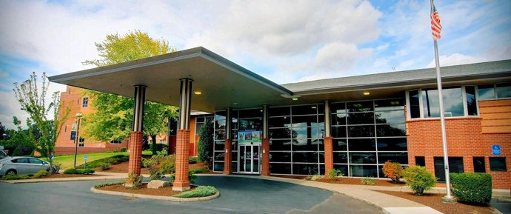 CLOSED - Santiam Podiatry Clinic - Stayton, OR