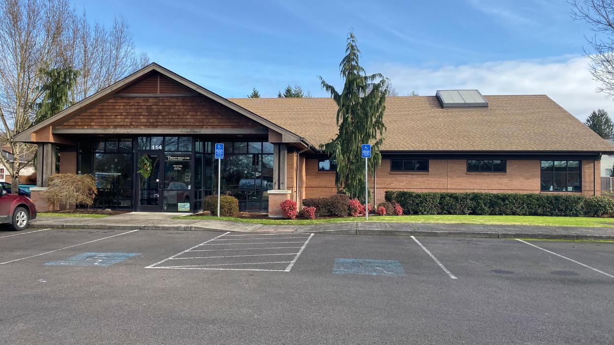 Sublimity Medical Clinic - Sublimity, OR