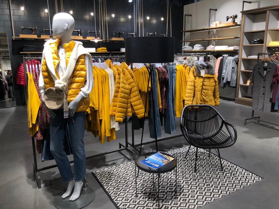 BAYARD CO LTD, Ebisquare strasse in Ebikon