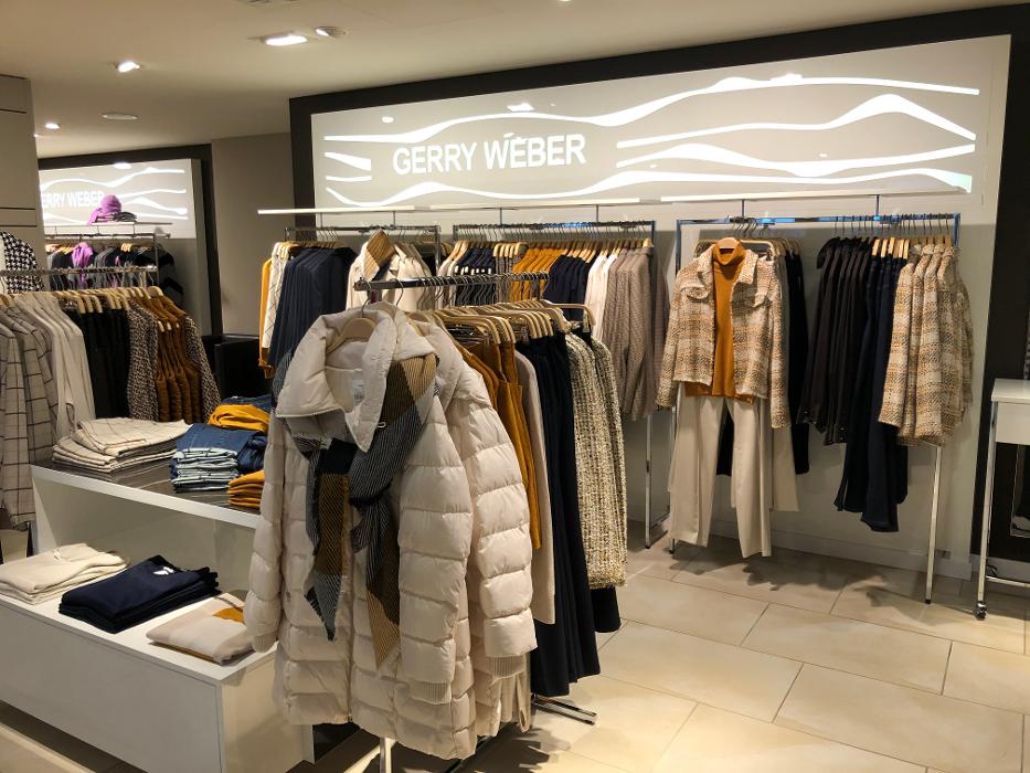 BAYARD CO LTD WOMEN, Zürcherstrasse in Frauenfeld