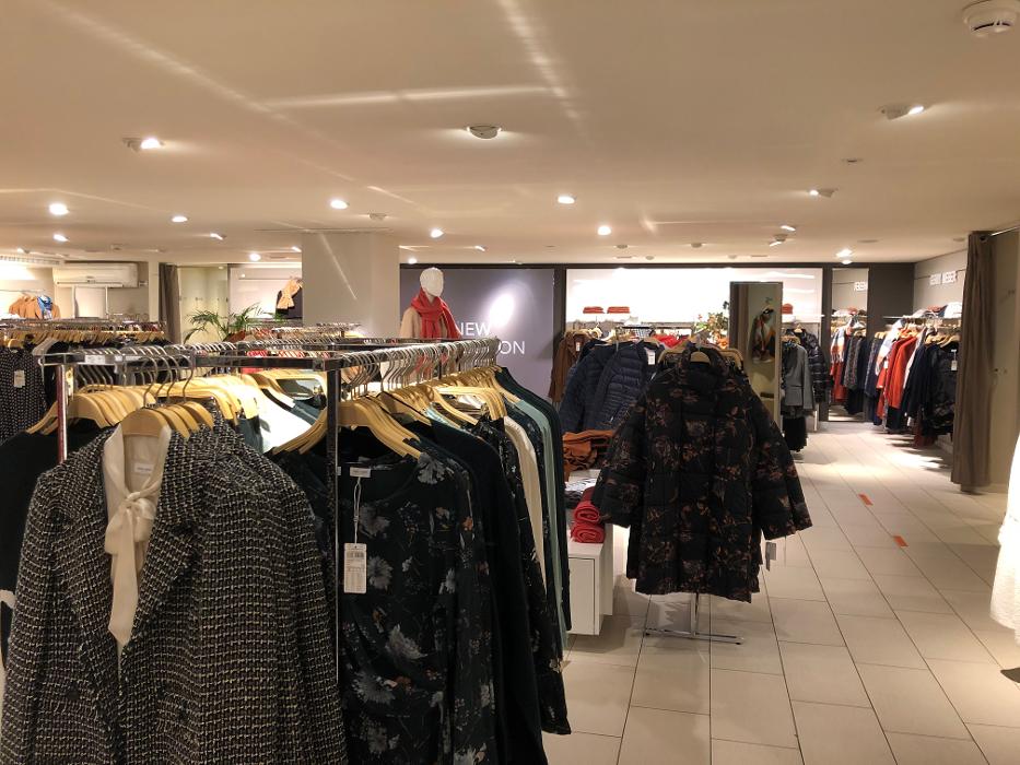 House of Gerry Weber, Bärenplatz in Bern