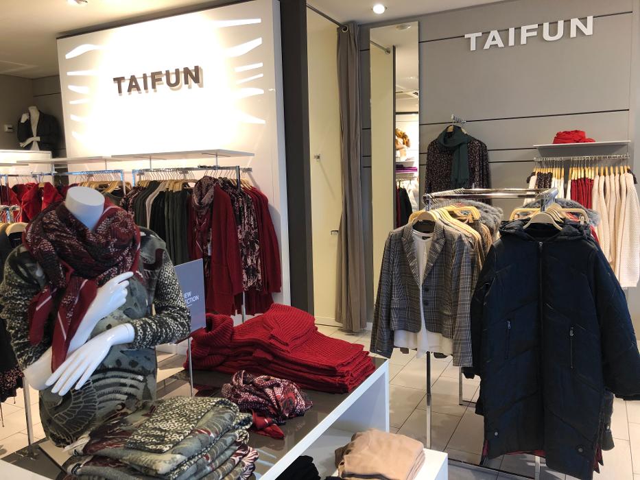 House of Gerry Weber, Bärenplatz in Bern