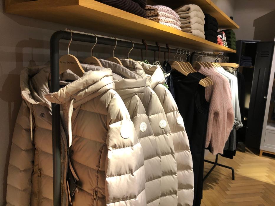 Marc O'Polo Shop, Bälliz in Thun