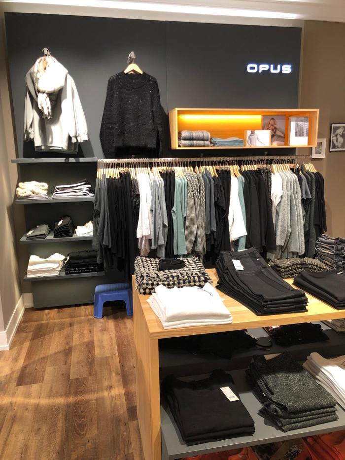 BAYARD CO LTD WOMEN, Lyssachstrasse in Burgdorf