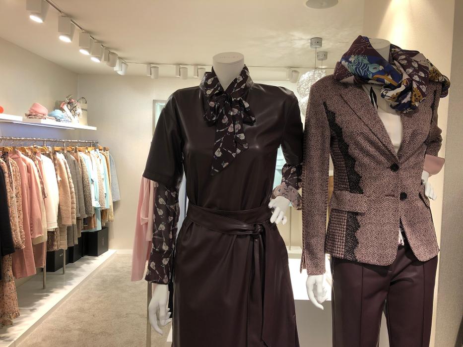 Marc Cain Shop, Kramgasse in Bern