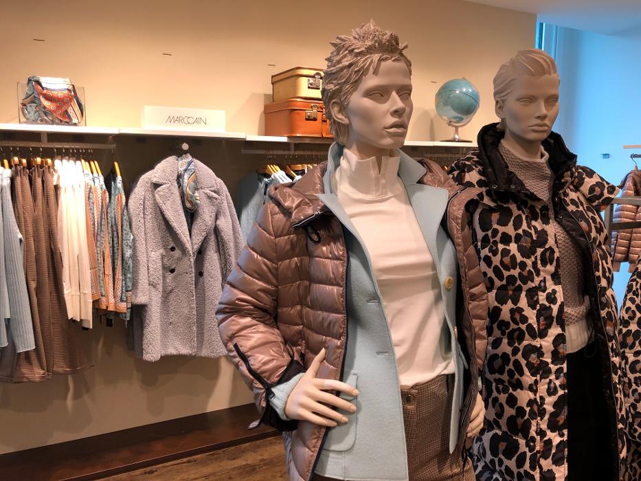 BAYARD CO LTD, Baarerstrasse in Zug