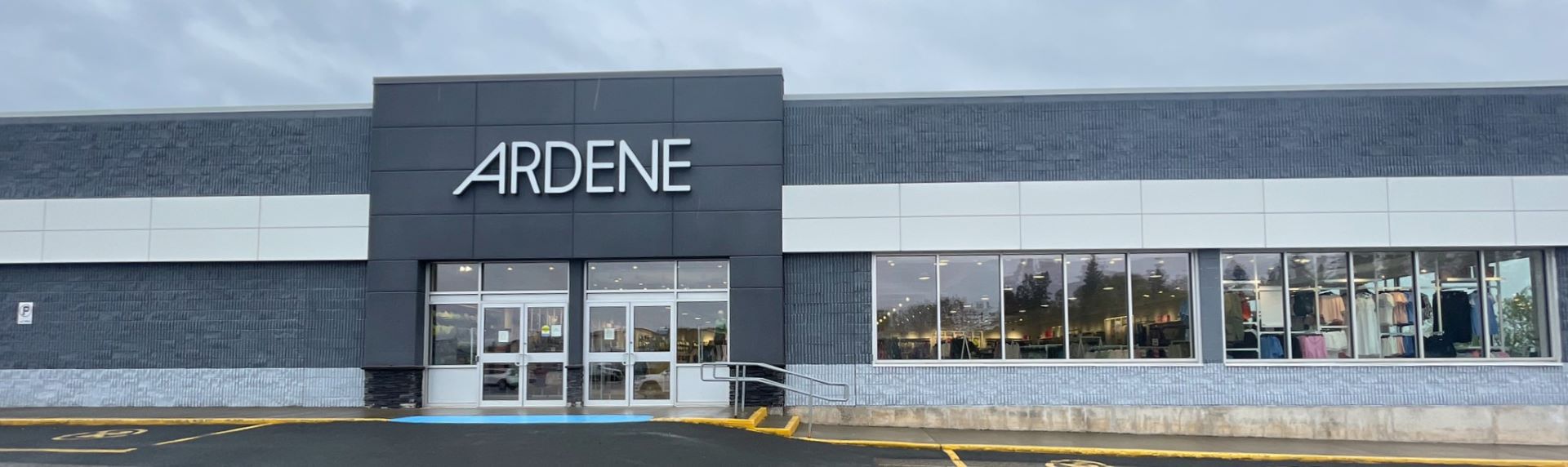 Ardene - Bathurst, NB E2A 3A6 - (506)984-1011 | ShowMeLocal.com