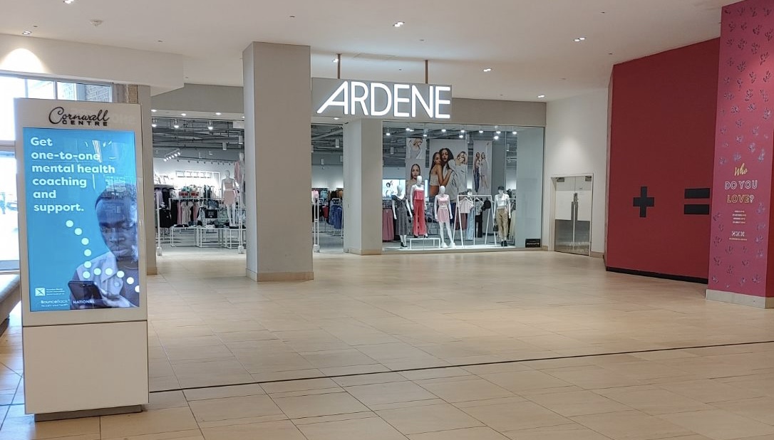 Ardene - Regina, SK S4P 3Y6 - (306)205-8176 | ShowMeLocal.com