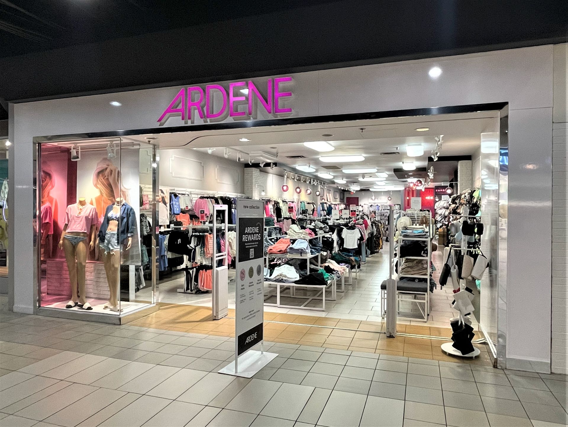 Ardene - Sydney, NS B1P 6S9 - (902)595-2090 | ShowMeLocal.com