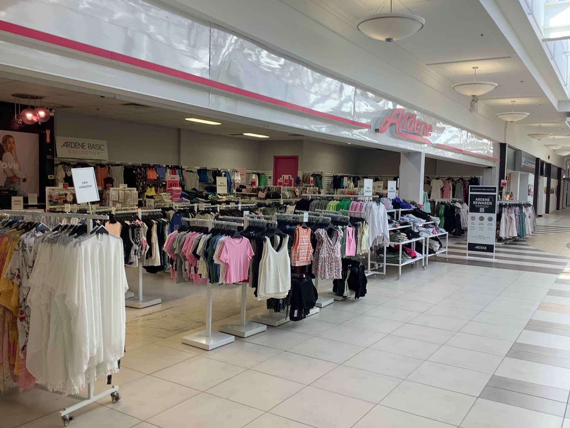 Ardene - Bowmanville, ON L1C 3X1 - (905)448-5324 | ShowMeLocal.com