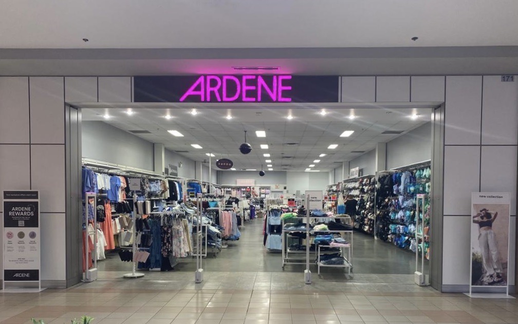 Ardene - Prince George, BC V2N 2S9 - (250)277-9623 | ShowMeLocal.com