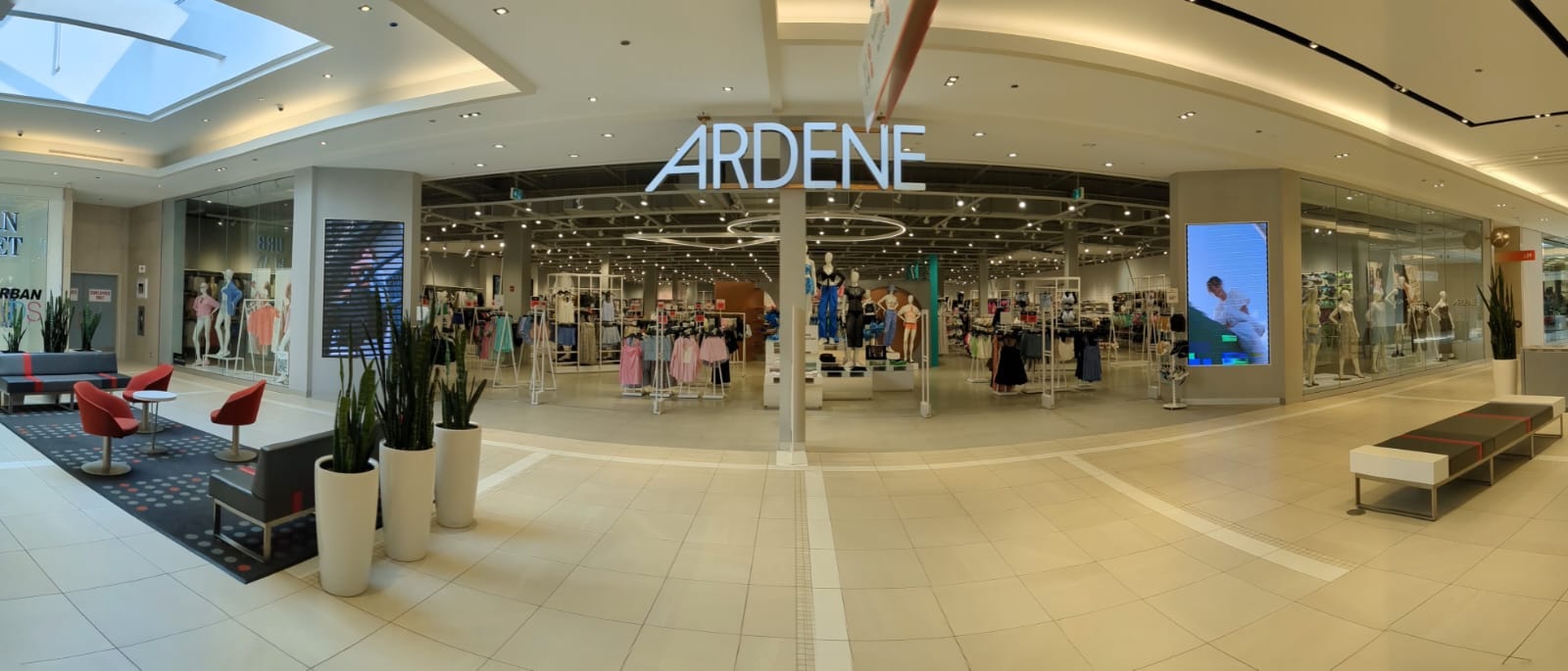 Ardene - Grande Prairie, AB T8V 3Y2 - (780)833-3063 | ShowMeLocal.com