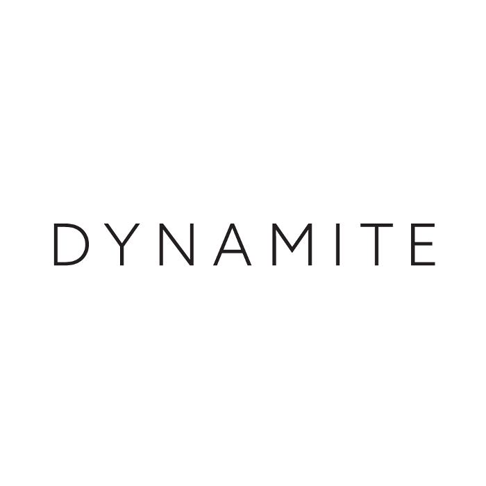 Dynamite