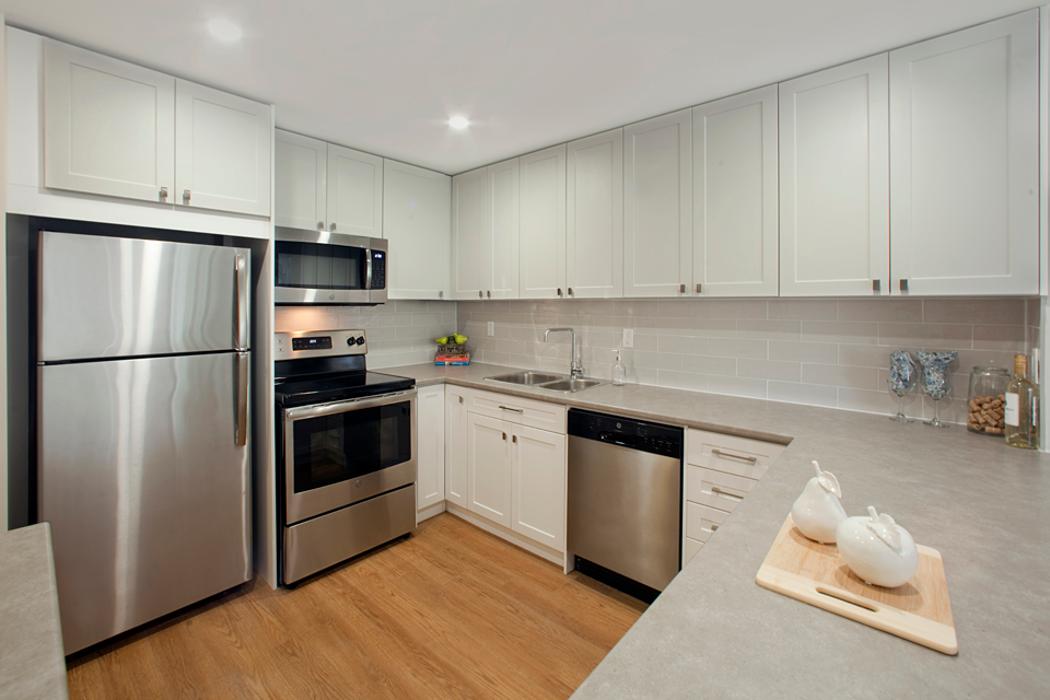 Bay Terrace II Apartments