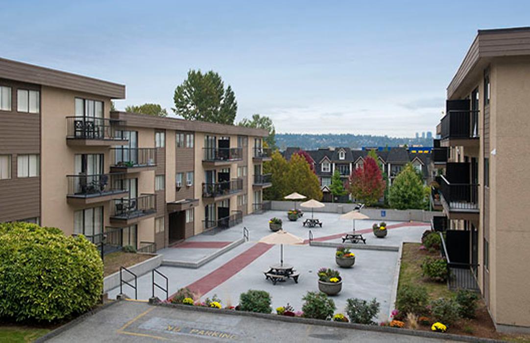 Braemar Gardens