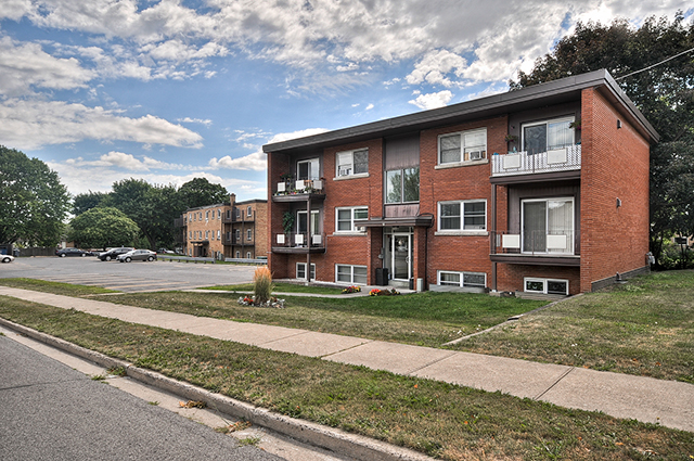 Brockville Apartments Brockville (613)345-2002