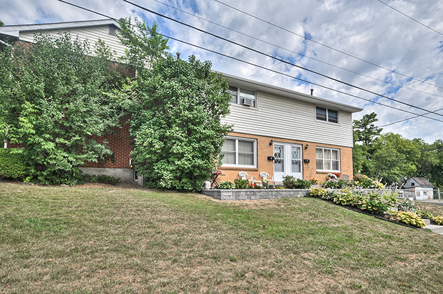 Brockville Apartments Brockville (613)345-2002