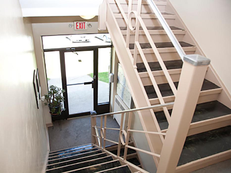 Bexhill Court Apartments