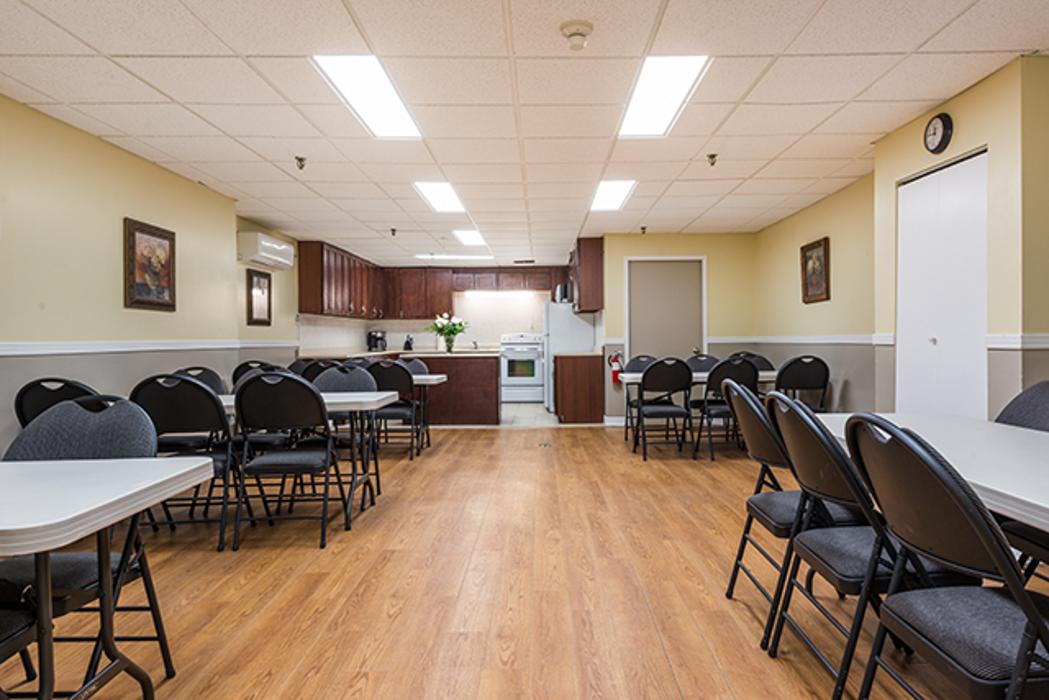 Lorneville Apartments