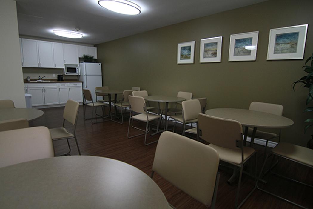 Cedarpoint Apartments