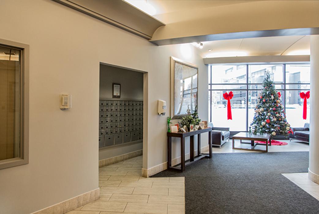 Macdonald Estates-Residential
