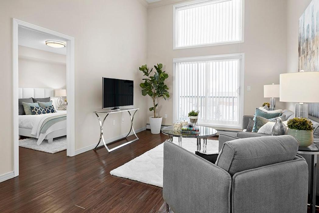 Elizabeth Gardens Apartments