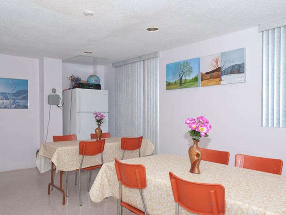 Concorde Apartments