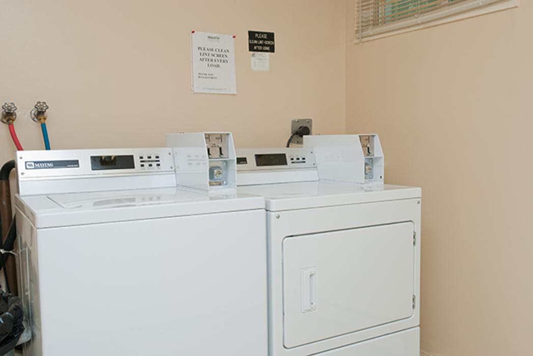 Moira Apartments