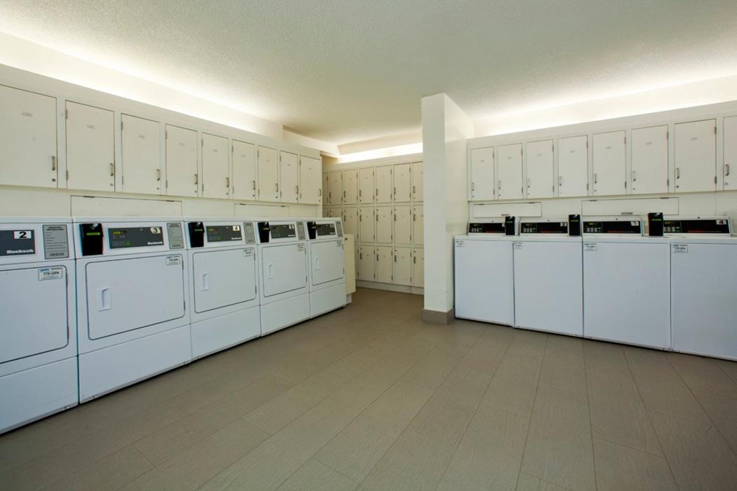 Millside Apartments