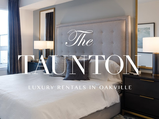 The Taunton Apartments - Oakville, ON L6H 0G3 - (905)333-6155 | ShowMeLocal.com