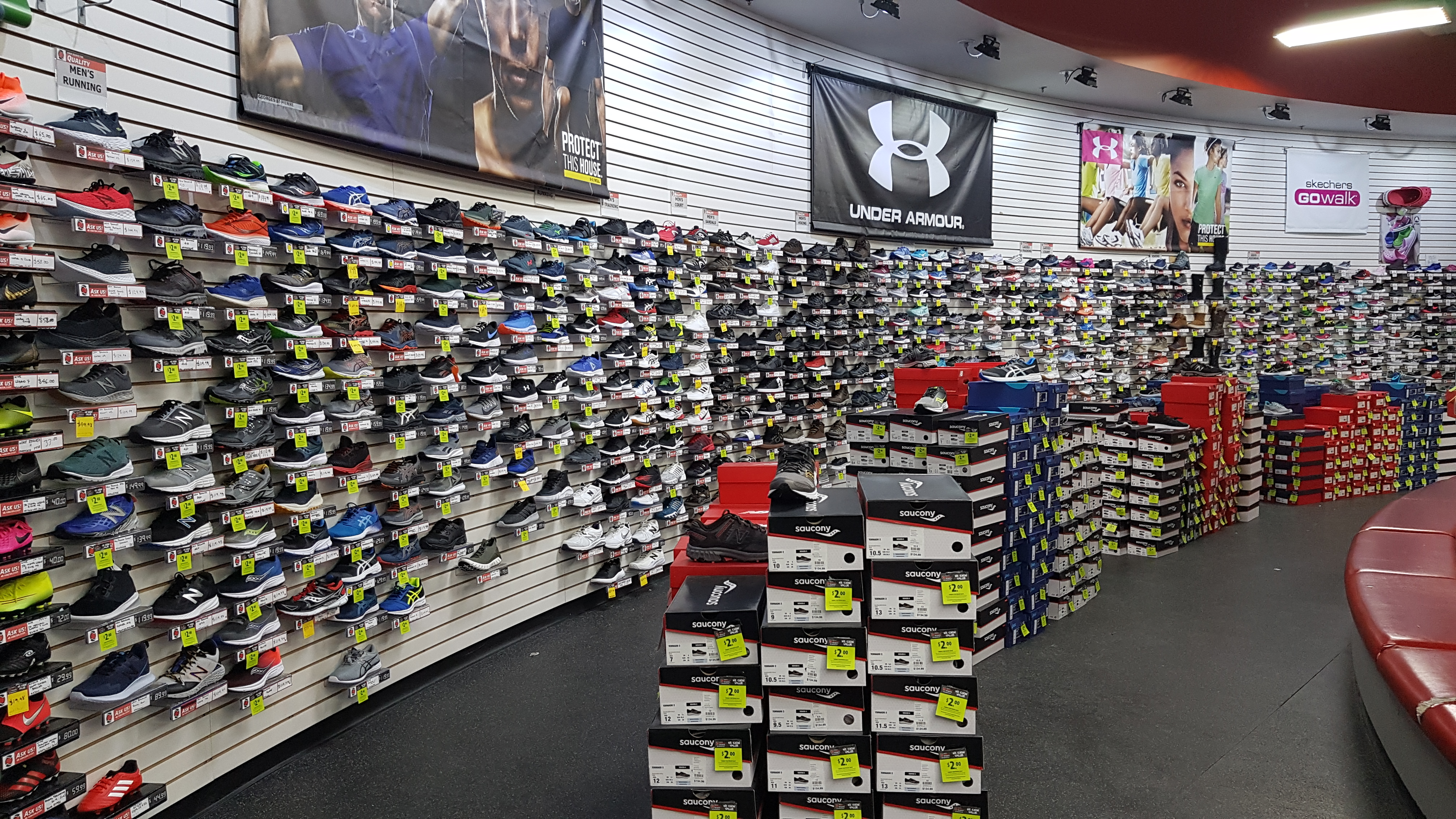 Cleve's Source For Sports - Halifax, NS B3S 1C5 - (902)450-5353 | ShowMeLocal.com