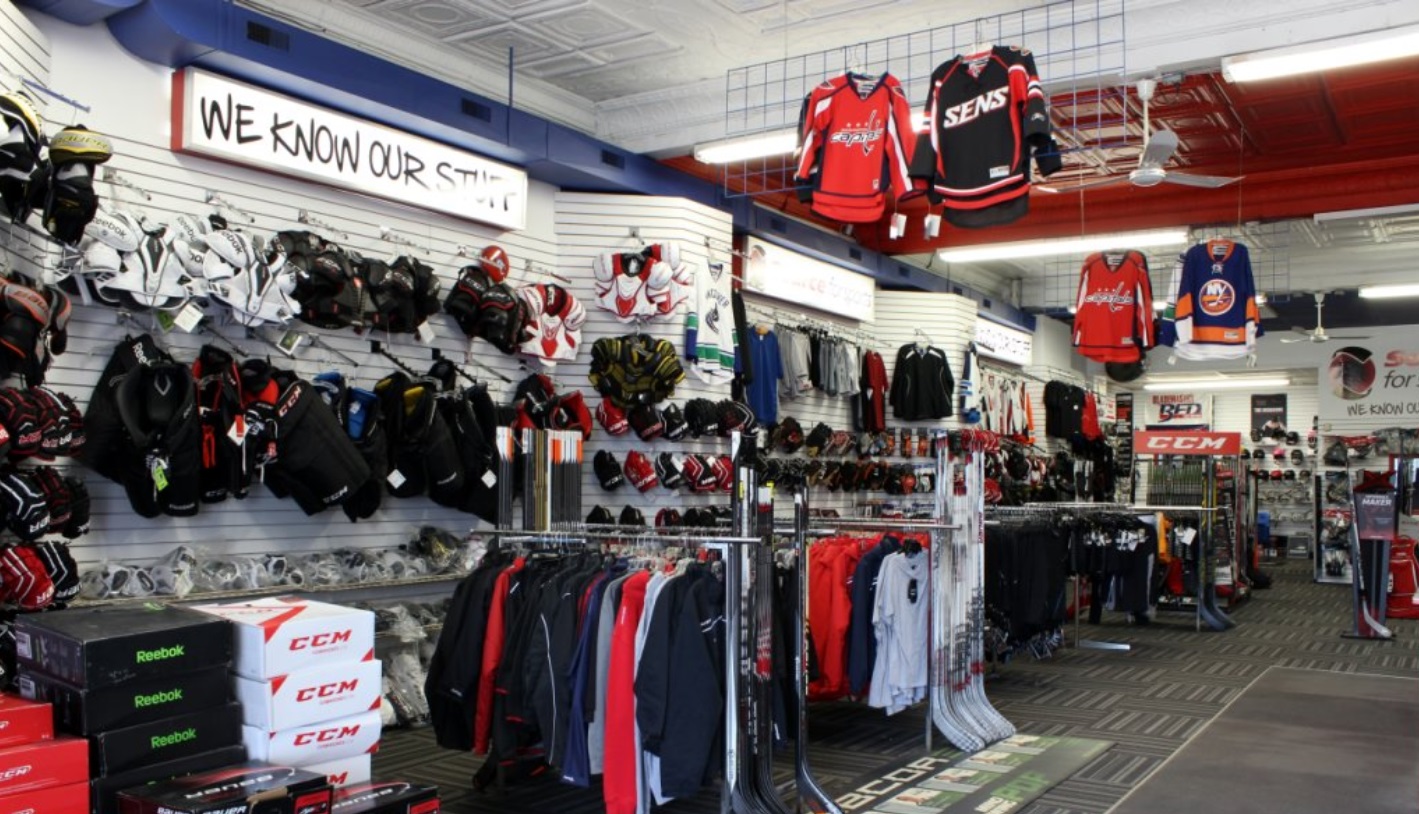 Soo Source For Sports Sault Ste. Marie (705)942-7060