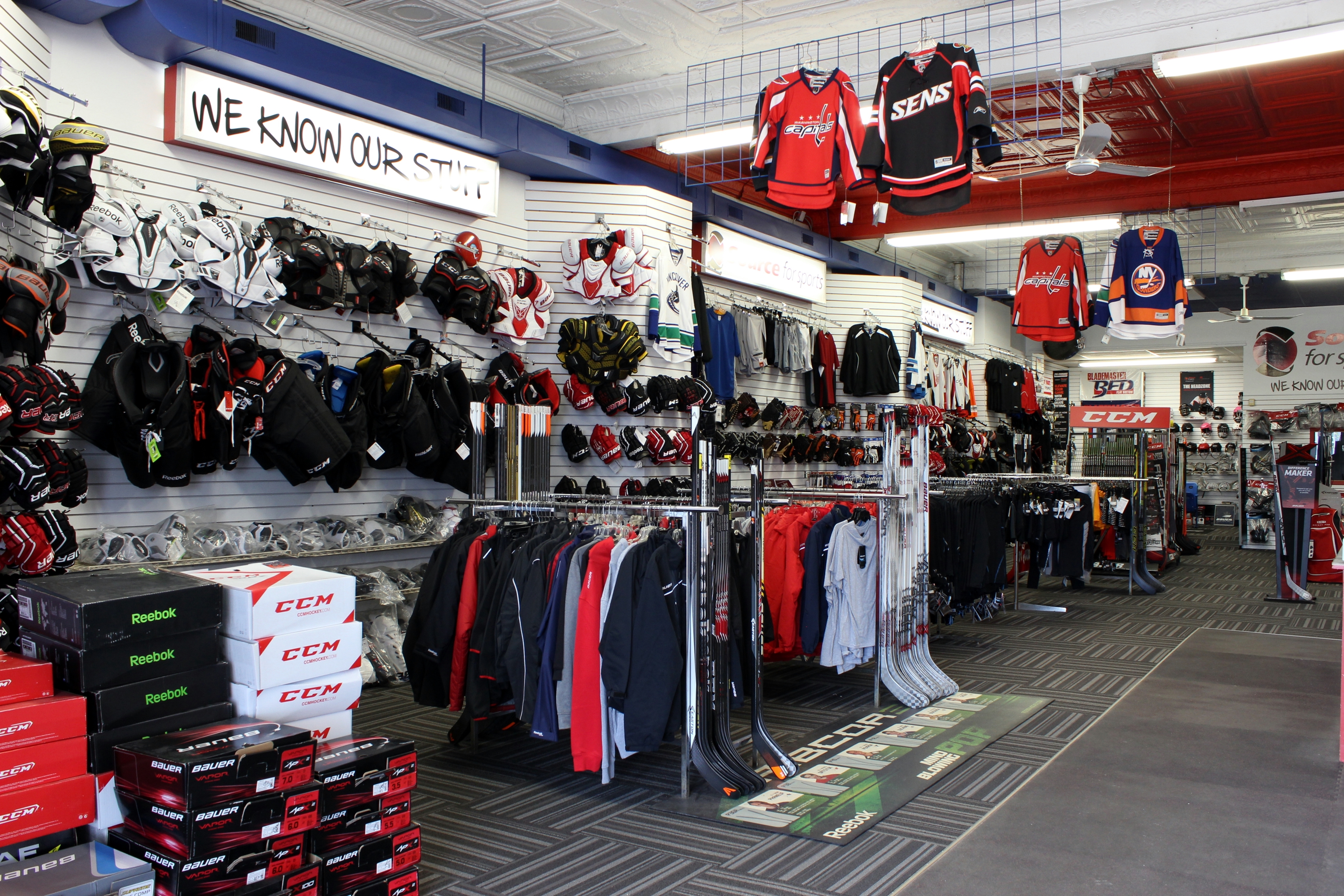 Soo Source For Sports Sault Ste. Marie (705)942-7060