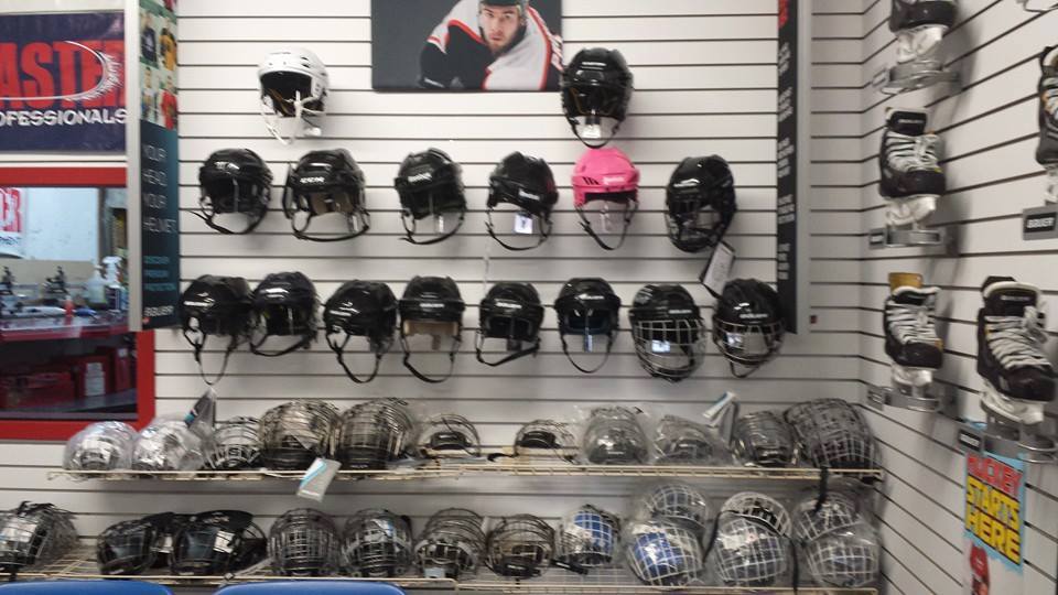 Soo Source For Sports Sault Ste. Marie (705)942-7060