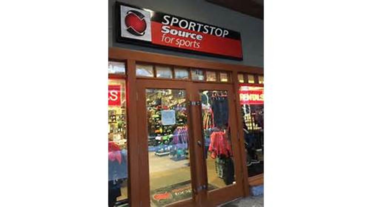 Sportstop Source For Sports