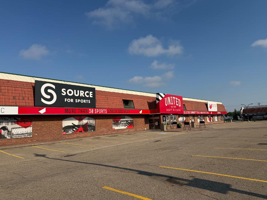 United Source For Sports